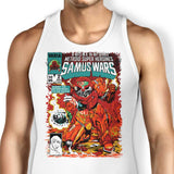 Samus Wars - Tank Top