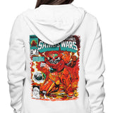 Samus Wars - Hoodie