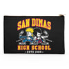 San Dimas High School - Accessory Pouch