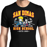 San Dimas High School - Men's Apparel
