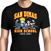 San Dimas High School - Men's Apparel