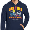 San Dimas High School - Hoodie