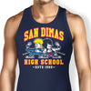 San Dimas High School - Tank Top
