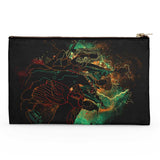 Sanderson Art - Accessory Pouch