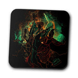 Sanderson Art - Coasters