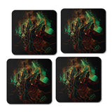 Sanderson Art - Coasters