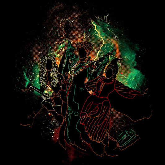 Sanderson Art - Youth Apparel