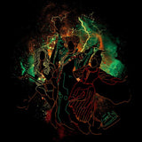 Sanderson Art - Sweatshirt