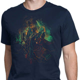 Sanderson Art - Men's Apparel