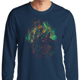 Sanderson Art - Long Sleeve T-Shirt