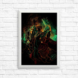 Sanderson Art - Posters & Prints