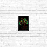 Sanderson Art - Posters & Prints