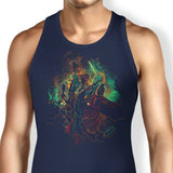 Sanderson Art - Tank Top
