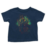 Sanderson Art - Youth Apparel