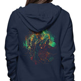 Sanderson Art - Hoodie