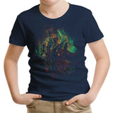 Sanderson Art - Youth Apparel