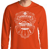 Sanderson Witch Museum - Long Sleeve T-Shirt