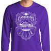 Sanderson Witch Museum - Long Sleeve T-Shirt
