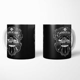 Sanderson Witch Museum - Mug