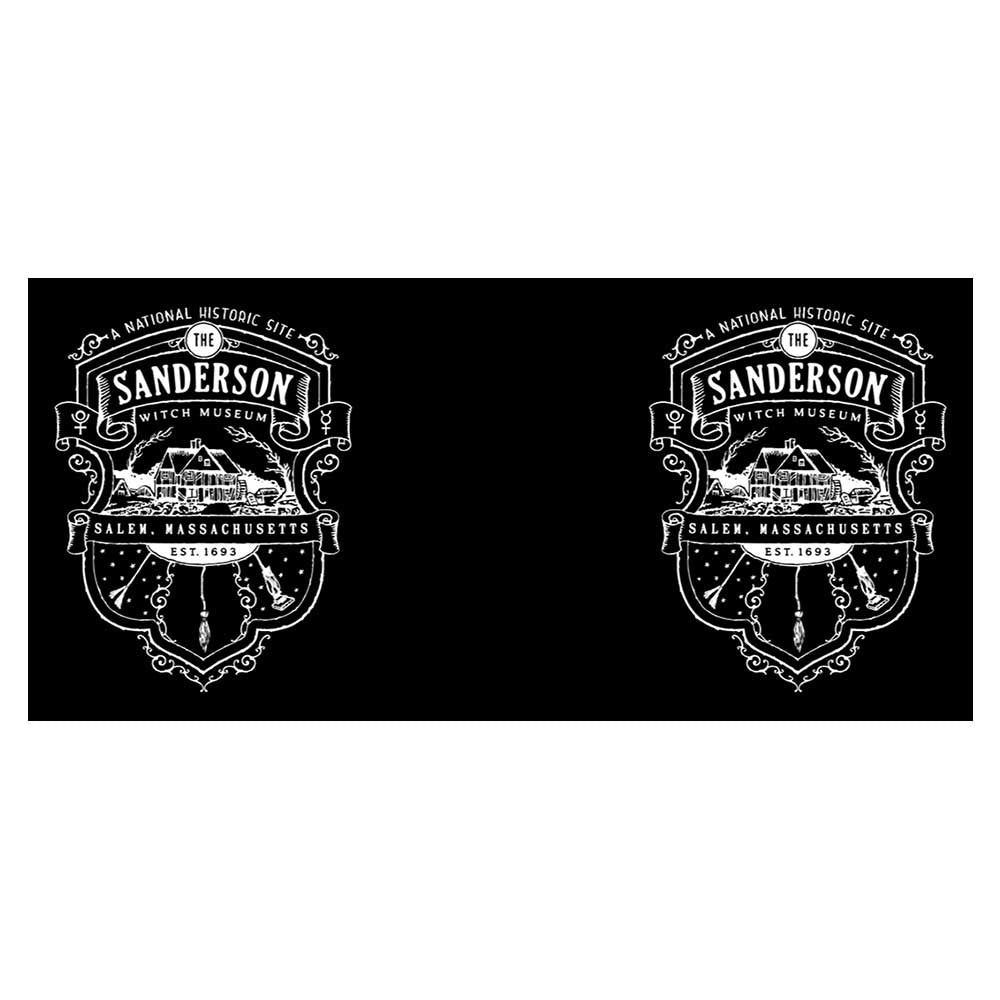 Sanderson Witch Museum - Mug