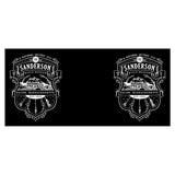 Sanderson Witch Museum - Mug