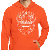 Sanderson Witch Museum - Hoodie