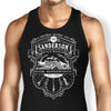 Sanderson Witch Museum - Tank Top