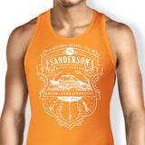 Sanderson Witch Museum - Tank Top
