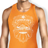 Sanderson Witch Museum - Tank Top