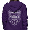 Sanderson Witch Museum - Hoodie
