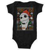 Sandy Claws - Youth Apparel