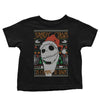 Sandy Claws - Youth Apparel