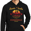 Santa Carla Sunset - Hoodie