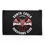 Santa Carla Survivors - Accessory Pouch