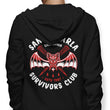 Santa Carla Survivors - Hoodie
