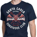 Santa Carla Survivors - Men's Apparel