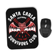 Santa Carla Survivors - Mousepad