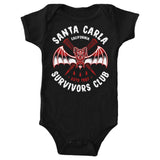 Santa Carla Survivors - Youth Apparel