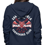 Santa Carla Survivors - Hoodie
