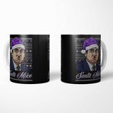 Santa Mike - Mug