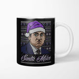 Santa Mike - Mug