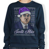 Santa Mike - Sweatshirt