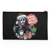 Santa Where You At? - Accessory Pouch