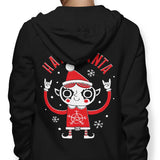 Santa Worship - Hoodie