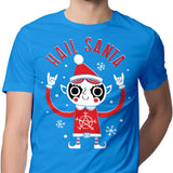 Santa Worship - Men's Apparel