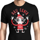 Santa Worship - Men's Apparel