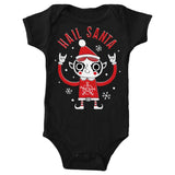 Santa Worship - Youth Apparel