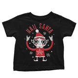 Santa Worship - Youth Apparel