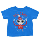 Santa Worship - Youth Apparel