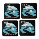 SarChasm - Coasters